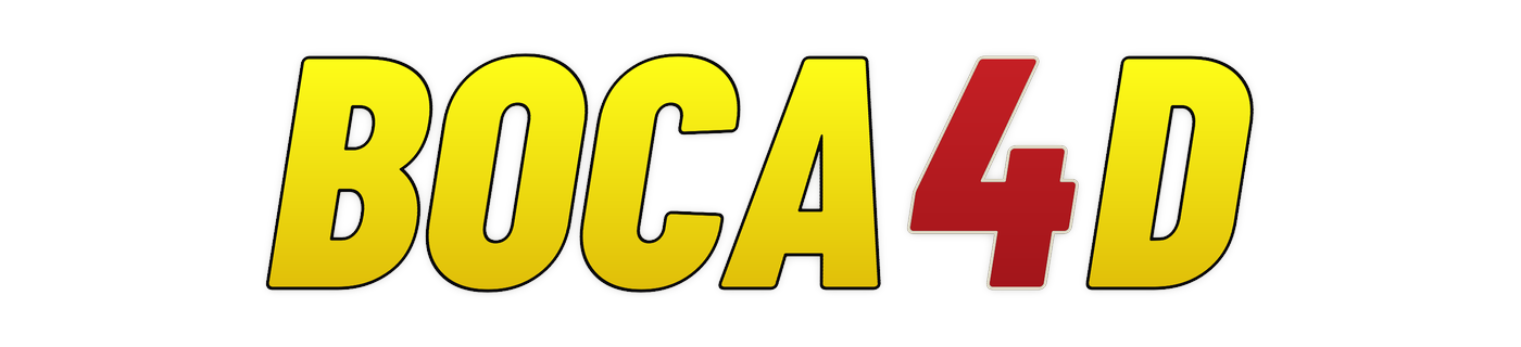boca4d